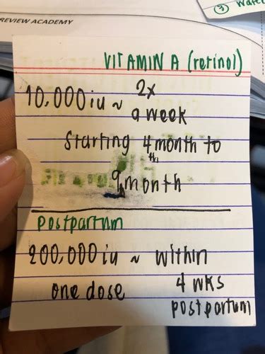 DOH HEALTH PROGRAMS Flashcards .
